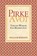 Pirke Avot, William Berkson - Paperback - 9780827609174