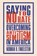 Saying No to Hate, Norman H. Finkelstein - Paperback - 9780827615236