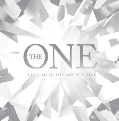 The One, David Asscherick - Paperback - 9780828027946