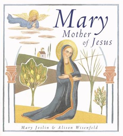 Mary, Mother of Jesus, Mary Joslin - Gebonden - 9780829413809