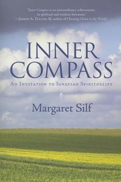 Silf, M: Inner Compass, Margaret Silf - Paperback - 9780829426458