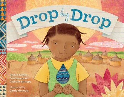 Drop by Drop, Usccb Department of Justice Peace and Hu - Paperback - 9780829441000