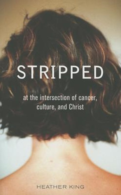 Stripped, KING,  Heather - Paperback - 9780829442625