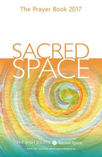 Sacred Space, The Irish Jesuits - Paperback - 9780829444483