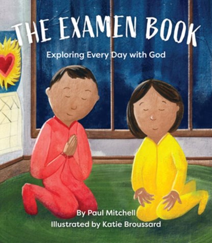 EXAMEN BK, Paul Mitchell - Paperback - 9780829451276