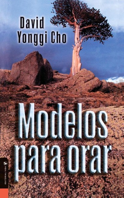 Modelos para orar, Pastor David Yonggi Cho - Paperback - 9780829718591