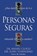 Personas Seguras, Henry Cloud - Paperback - 9780829736670