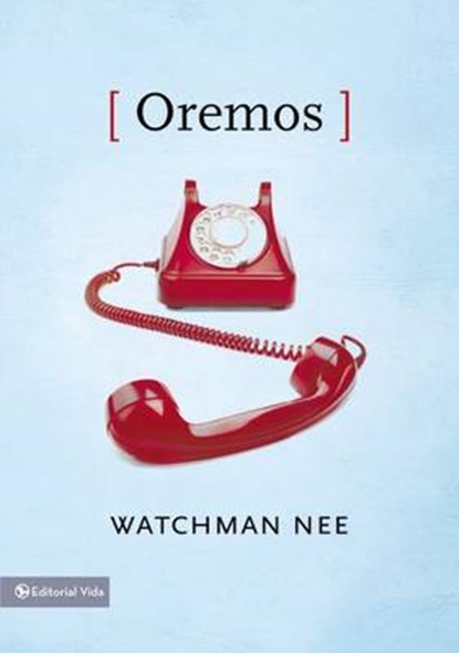 Oremos, Pastor David Yonggi Cho - Paperback - 9780829753172