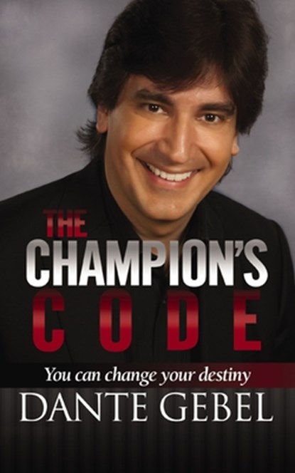 The Champion's Code, Dante Gebel - Paperback - 9780829758221