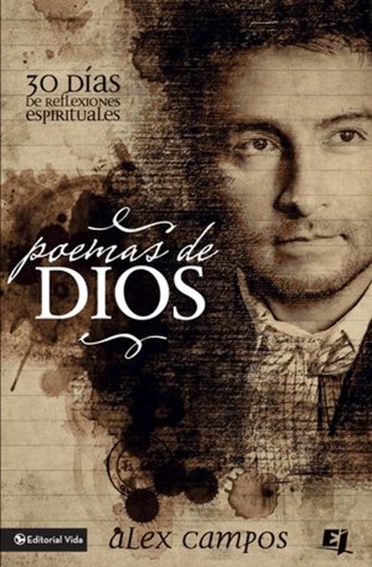 Poemas de Dios, Alex Campos - Ebook - 9780829761863