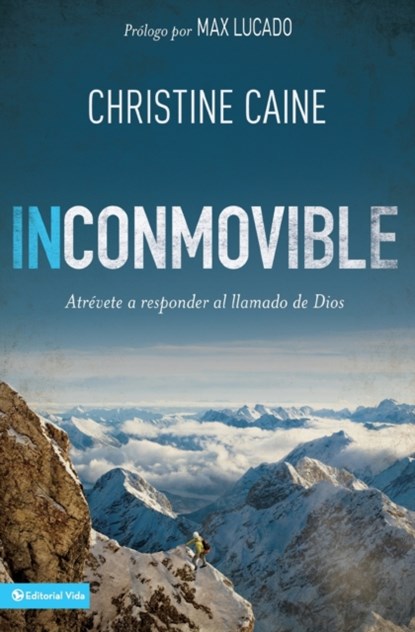 Undaunted, Christine Caine - Paperback - 9780829765458