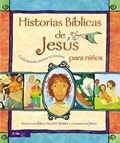 Historias Bíblicas de Jesús para niños | Sally Lloyd-Jones | 