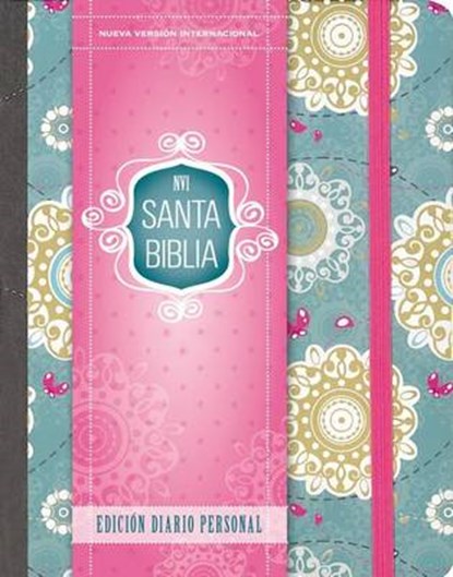 Santa Biblia / Holy Bible,  - Gebonden - 9780829768138