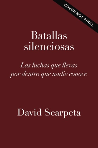 Batallas Silenciosas, David Scarpeta - Paperback - 9780829773293