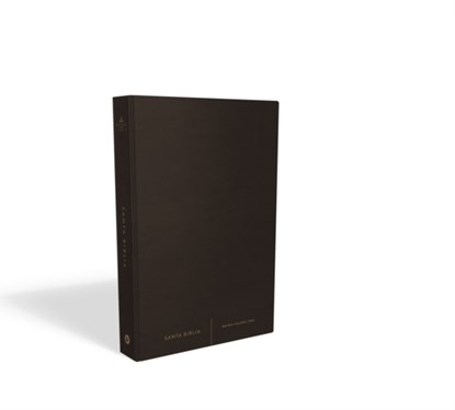 Sagrada Biblia / Holy Bible, Vida ; Rvr 1960 - Gebonden - 9780829773798