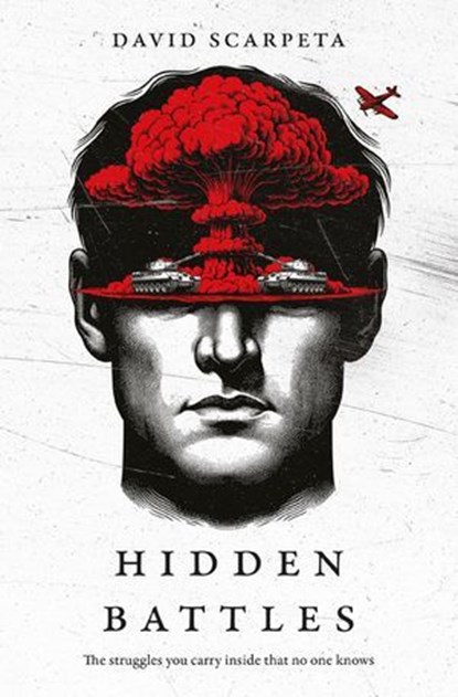 Hidden Battles, David Scarpeta - Ebook - 9780829775013