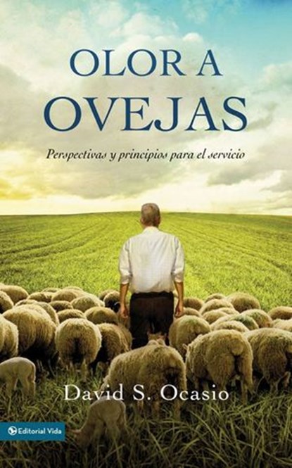Olor a ovejas, David Samuel Ocasio - Ebook - 9780829782462