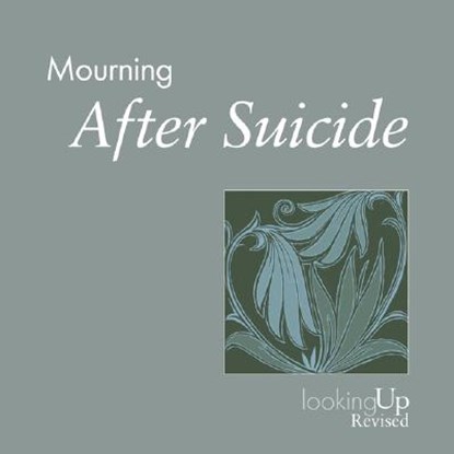 Mourning, After Suicide, Lois A. Bloom - Paperback - 9780829816433
