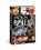 Action Bible Rev/E, Sergio Cariello - Gebonden - 9780830777440