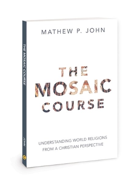 Mosaic Course, Mathew P John - Paperback - 9780830780754