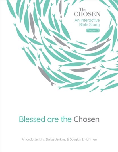 Blessed Are the Chosen, 2, Amanda Jenkins ; Dallas Jenkins ; Douglas S Huffman - Paperback - 9780830782703