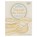 Through the Desert - Includes, Lina Abujamra - Gebonden - 9780830784219