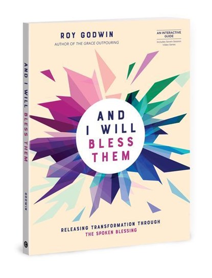 And I Will Bless Them, Roy Godwin - Paperback - 9780830785469