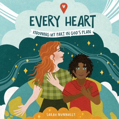 Every Neighbor, Sarah Nunnally - Gebonden - 9780830790135