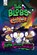 The Blobs: Volume One, Justin Stuart - Gebonden - 9780830790234