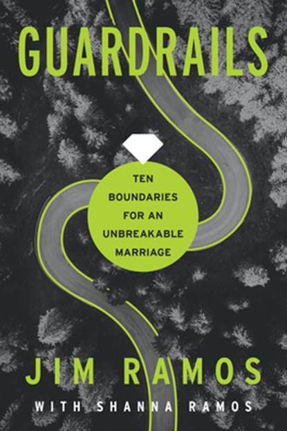 Guardrails, Jim Ramos - Paperback - 9780830791613