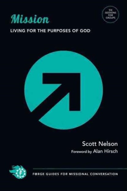Mission, Nelson - Paperback - 9780830810444