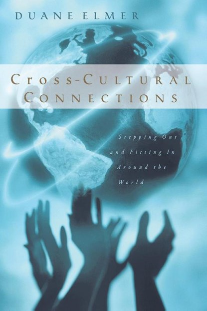 Cross-Cultural Connections, Duane Elmer - Paperback - 9780830823093