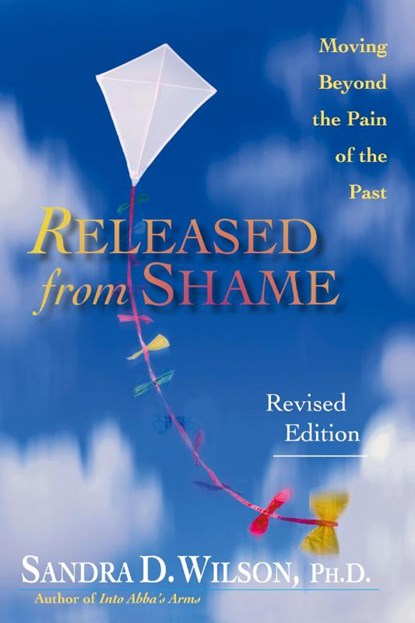 Released from Shame, Sandra D. Wilson - Paperback - 9780830823345