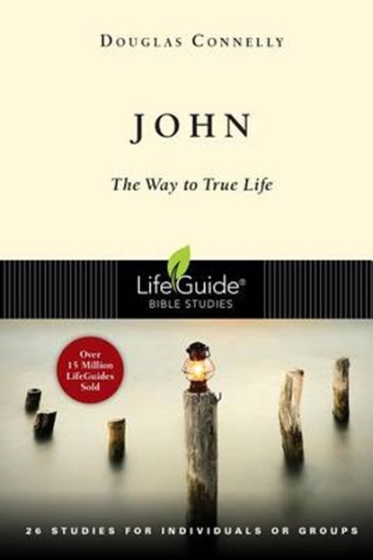 John, CONNELLY,  Douglas - Paperback - 9780830830060