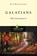 Galatians, Jack Kuhatschek - Paperback - 9780830830114