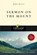 Sermon on the Mount, John Stott - Paperback - 9780830830367