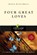Four Great Loves, Judith Allen Shelly - Paperback - 9780830830459