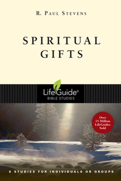SPIRITUAL GIFTS, R. Paul Stevens - Paperback - 9780830830626
