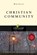 Christian Community, Rob Suggs - Paperback - 9780830830718