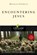 Encountering Jesus, Douglas Connelly - Paperback - 9780830830930