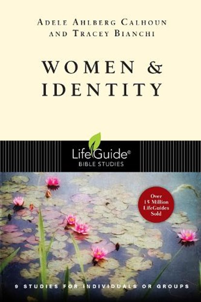 Women & Identity, Adele Ahlberg Calhoun - Paperback - 9780830831081