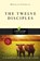 The Twelve Disciples LBS, Douglas Connelly - Paperback - 9780830831470
