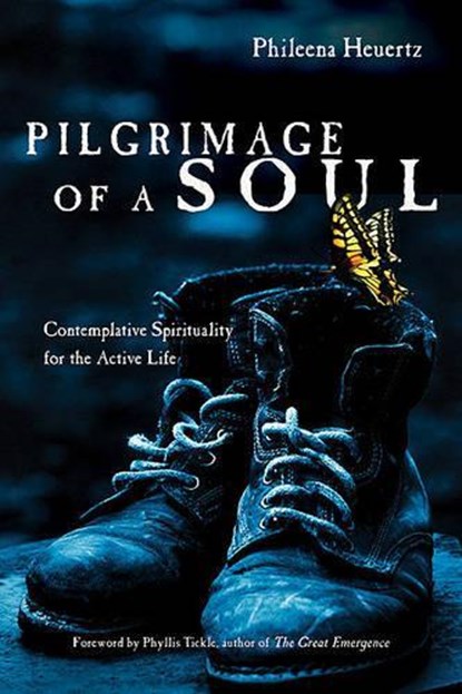 Pilgrimage of a Soul, HEUERTZ,  Phileena - Paperback - 9780830836154