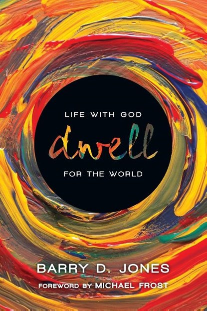 Dwell, Barry D. Jones - Paperback - 9780830836697