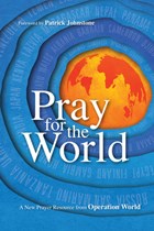 Pray for the World | Jason Mandryk | 