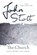 The Church, John Stott - Paperback - 9780830843695
