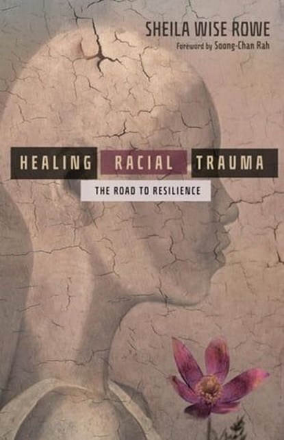 Healing Racial Trauma, Sheila Wise Rowe - Ebook - 9780830843879