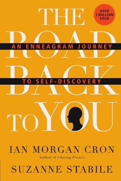The Road Back to You – An Enneagram Journey to Self–Discovery, Ian Morgan Cron ; Suzanne Stabile - Gebonden - 9780830846191