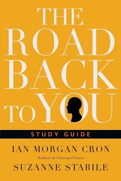 The Road Back to You Study Guide, Ian Morgan Cron ; Suzanne Stabile - Paperback - 9780830846207