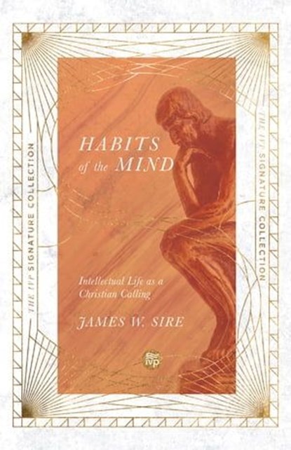 Habits of the Mind, James W. Sire - Ebook - 9780830848782